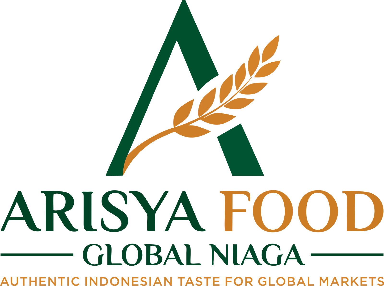 PT Arisyafood Global Niaga