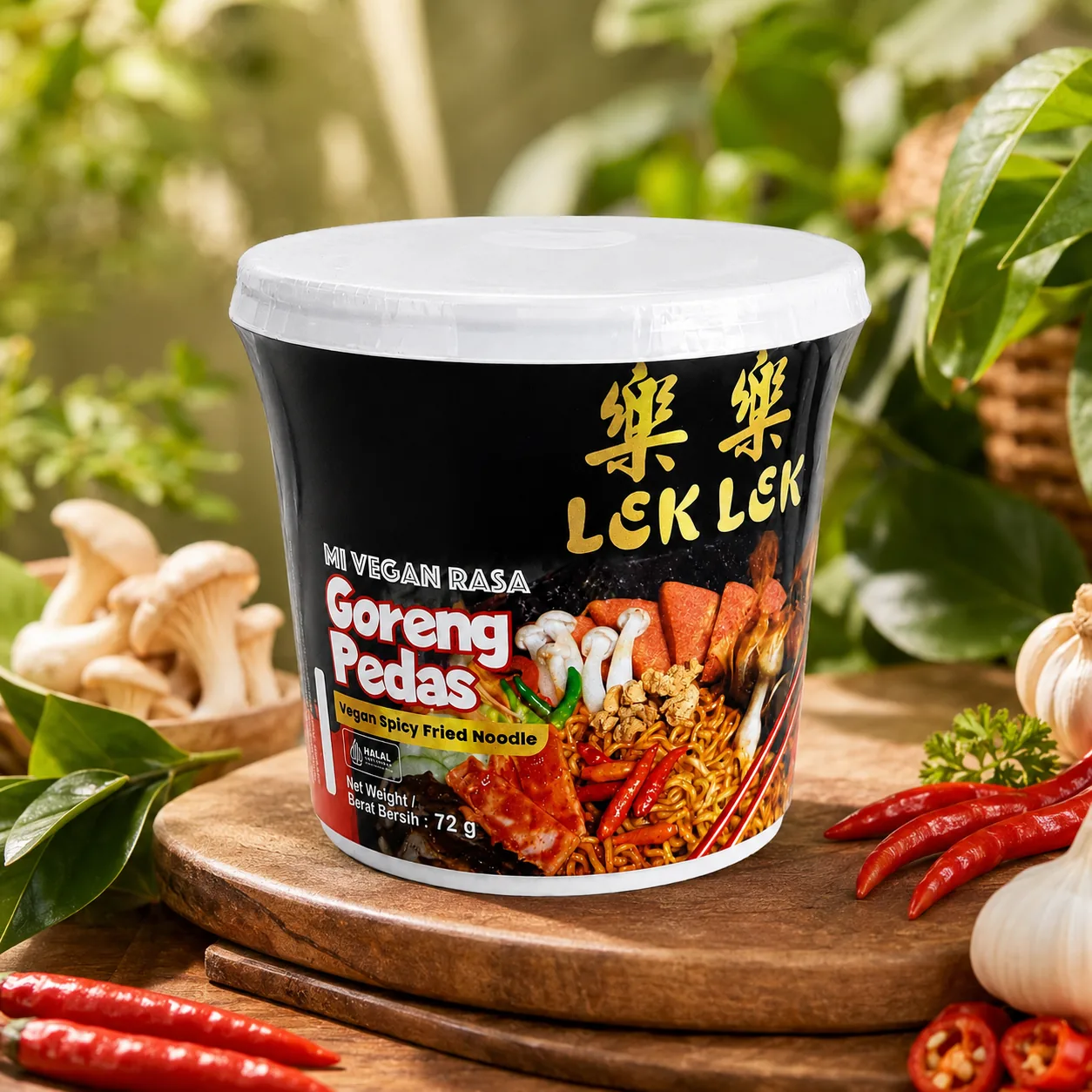 Noodle Cup