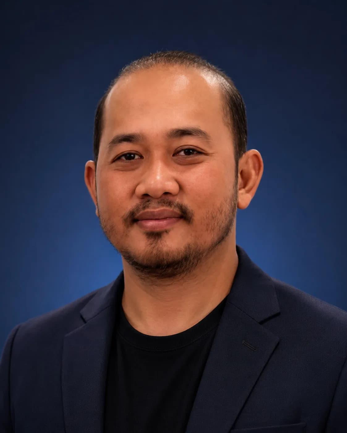 Rendy – Company Director