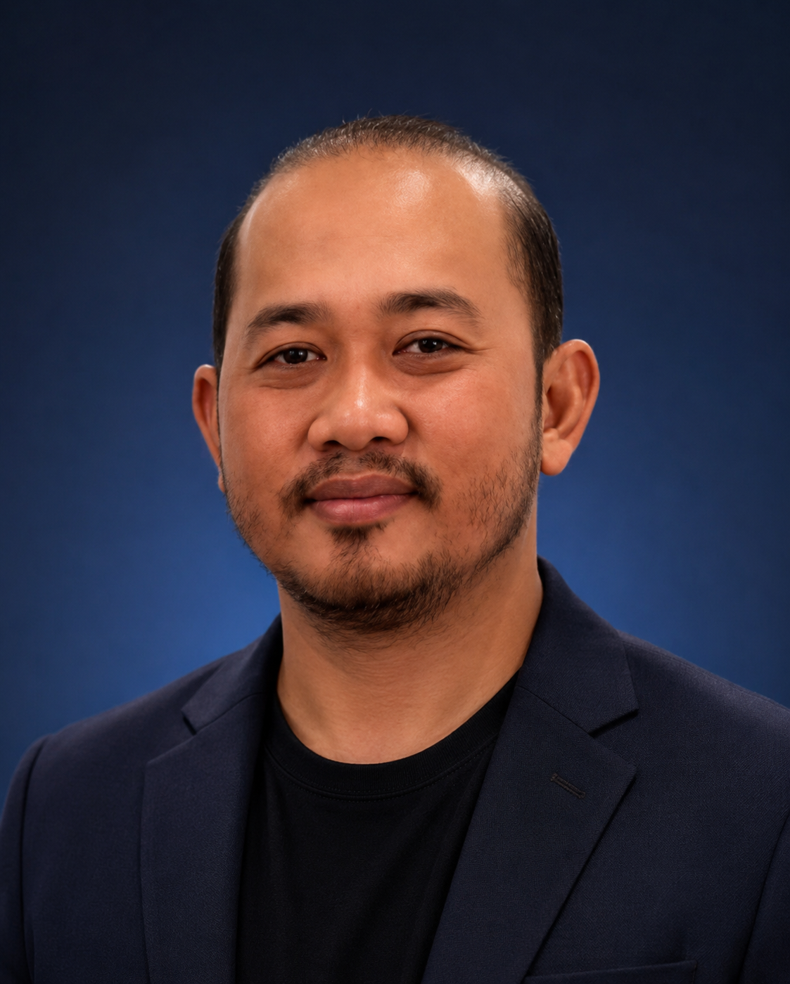 Rendy – Company Director