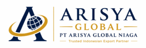 PT ARISYA GLOBAL NIAGA